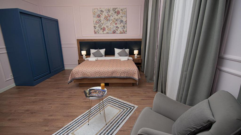 Boutique Hotel Manufactura 트빌리시 외부 사진