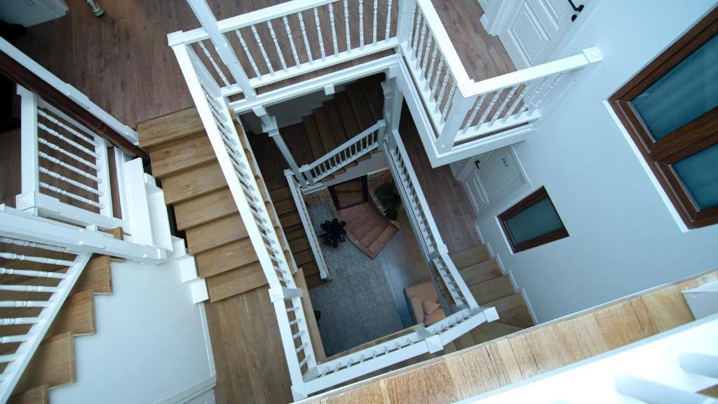Boutique Hotel Manufactura 트빌리시 외부 사진