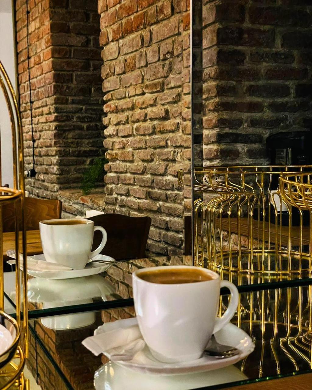 Boutique Hotel Manufactura 트빌리시 외부 사진