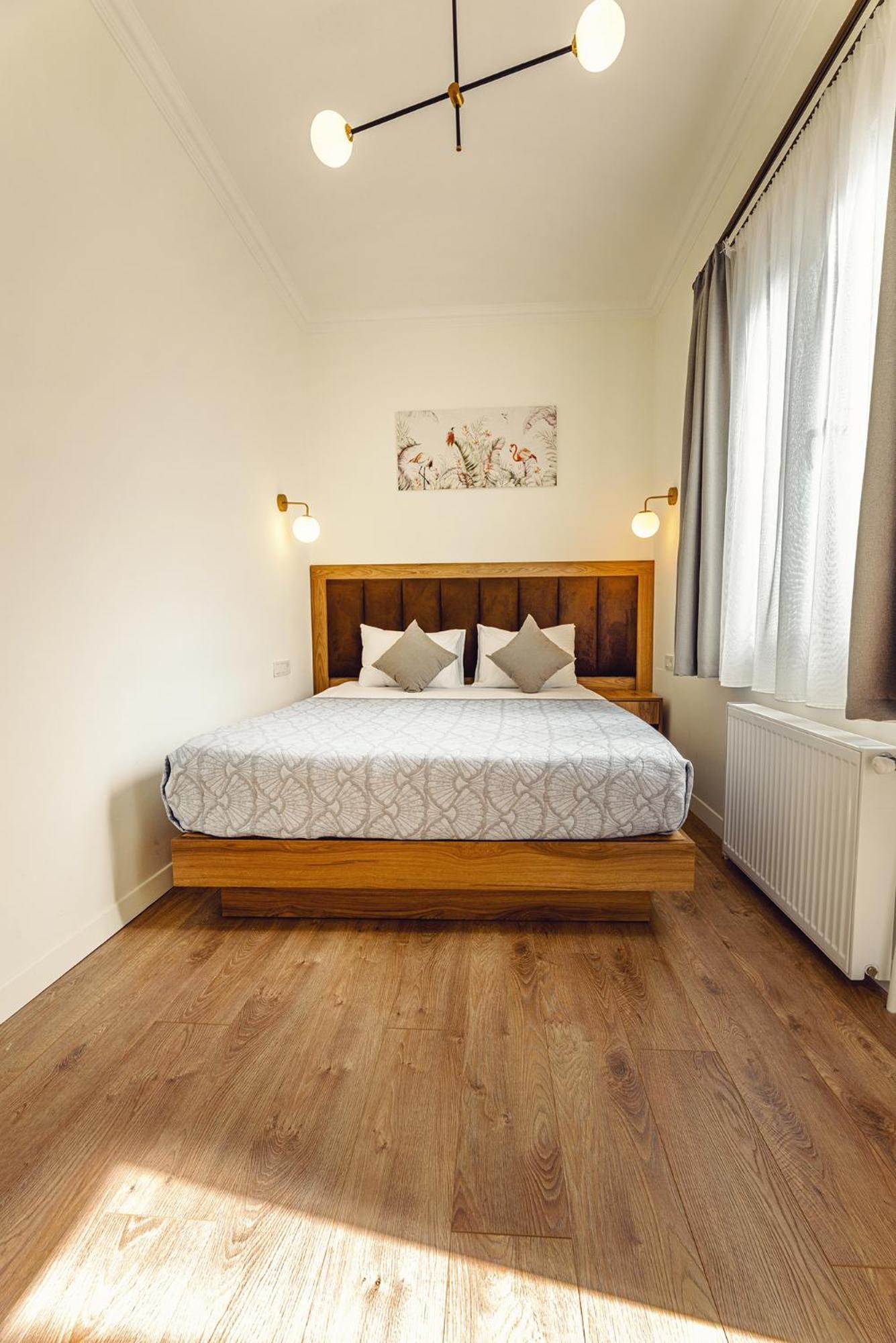 Boutique Hotel Manufactura 트빌리시 외부 사진