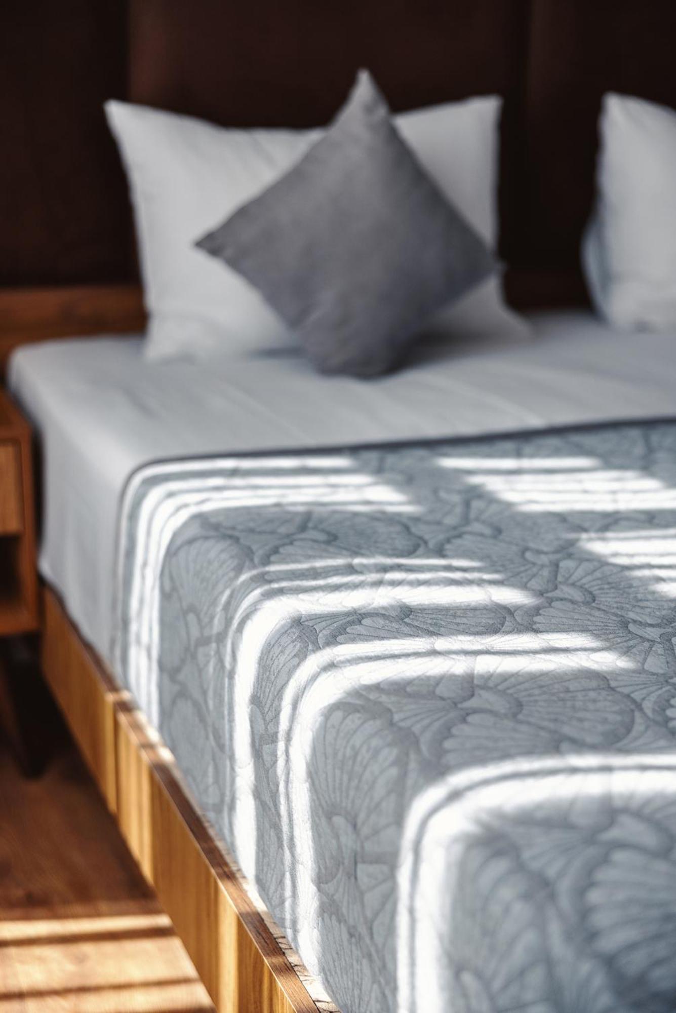 Boutique Hotel Manufactura 트빌리시 외부 사진