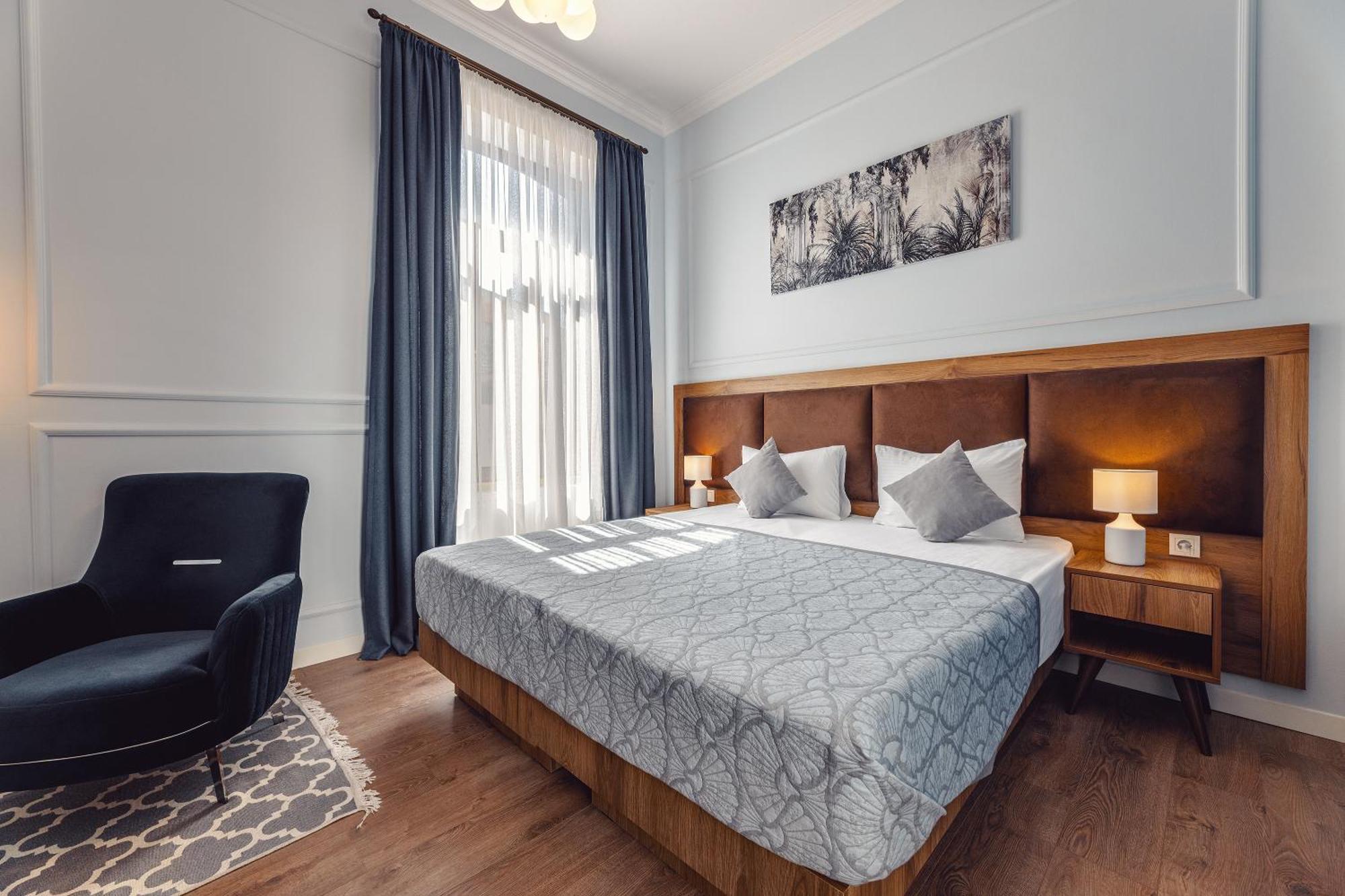 Boutique Hotel Manufactura 트빌리시 외부 사진