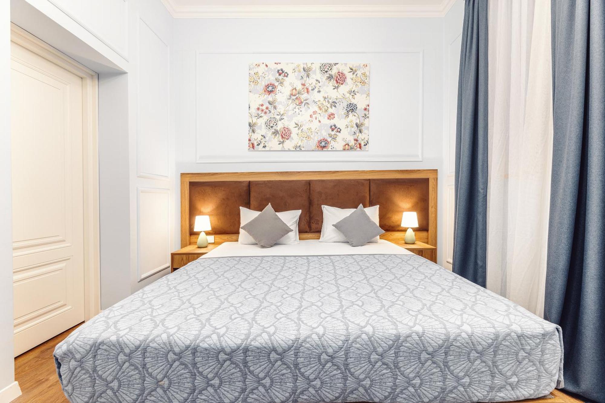 Boutique Hotel Manufactura 트빌리시 외부 사진