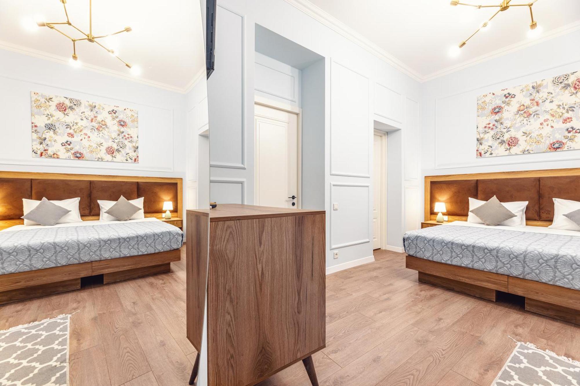 Boutique Hotel Manufactura 트빌리시 외부 사진